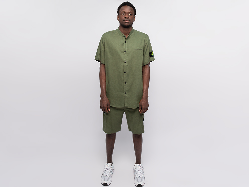 Спортивный костюм Stone Island