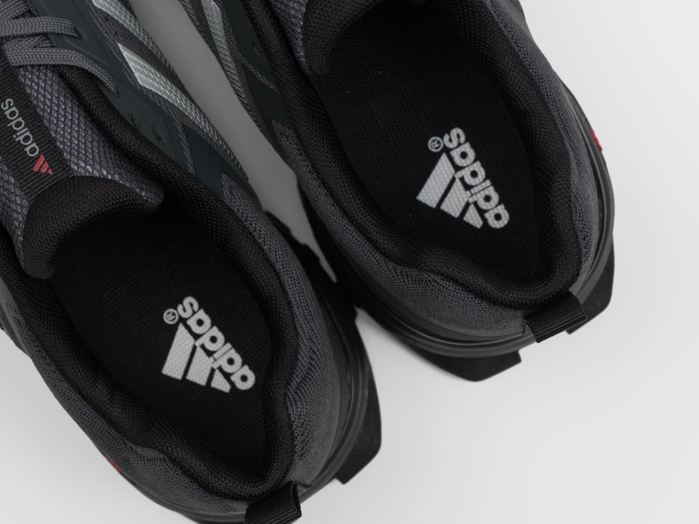 Кроссовки Adidas Marathon
