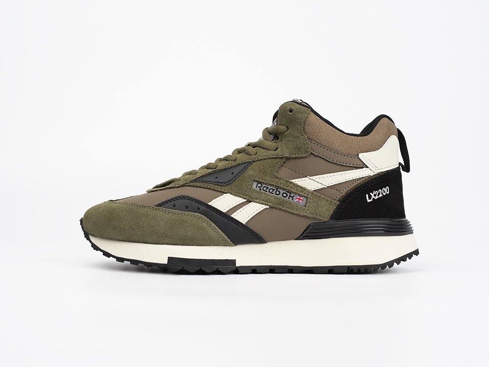 Зимние Кроссовки Reebok LX 2200