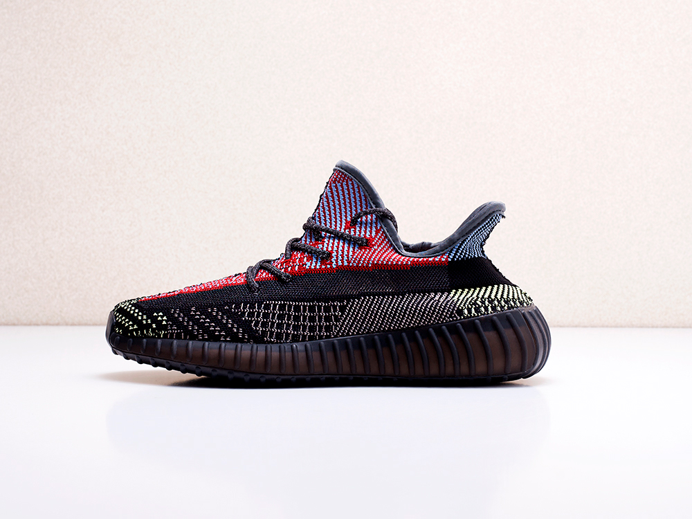 Кроссовки Adidas Yeezy 350 Boost v2