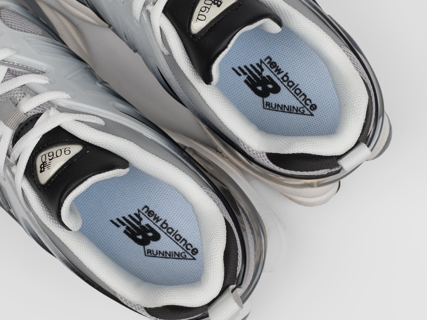 Кроссовки New Balance 9060