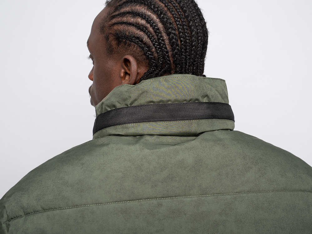 Куртка зимняя Stone Island