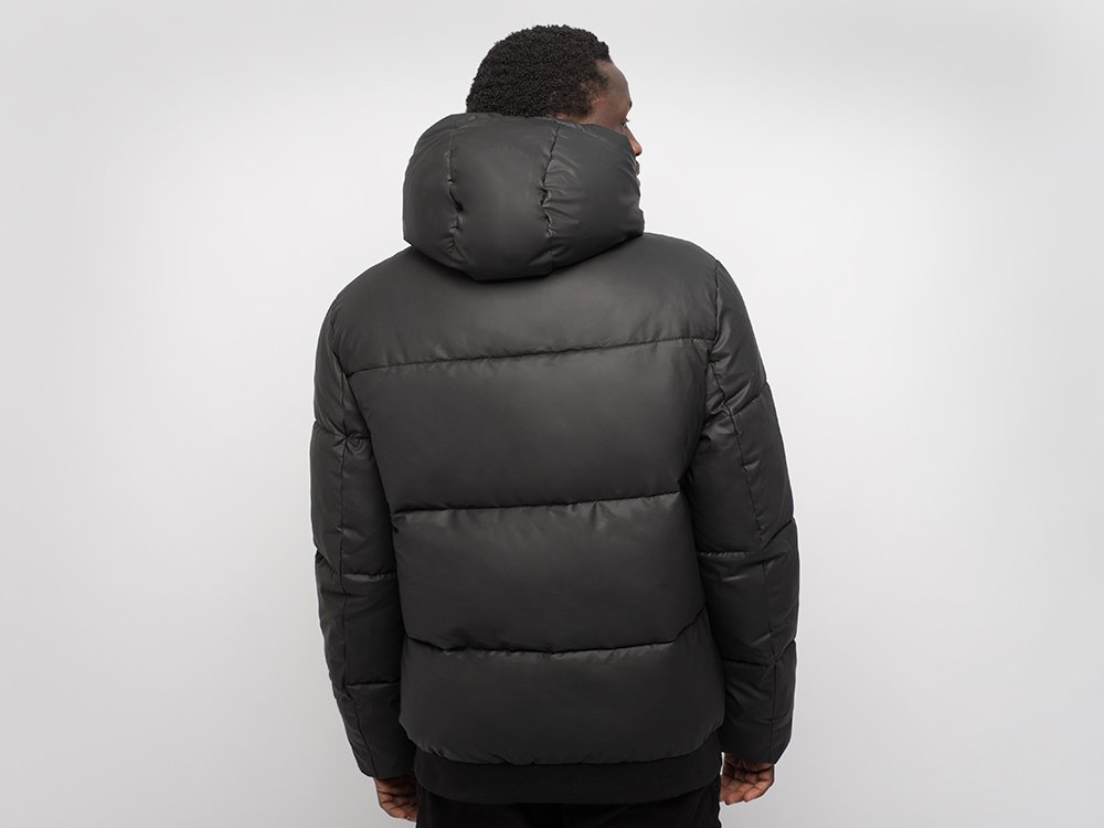 Куртка зимняя Hugo Boss