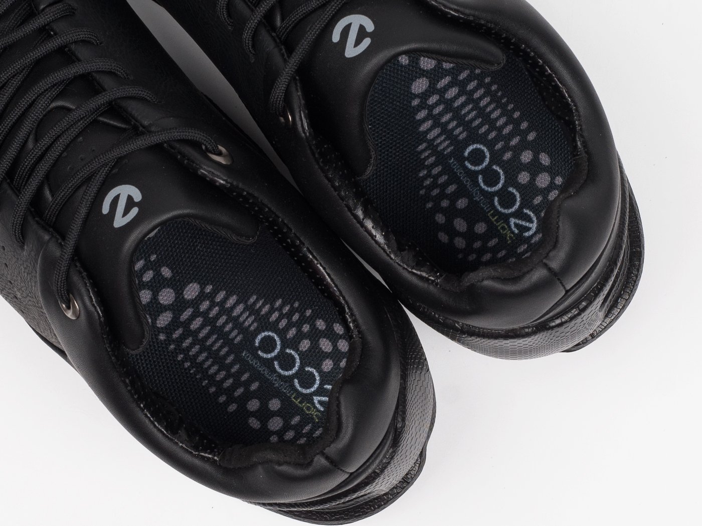 Кроссовки Ecco Biom