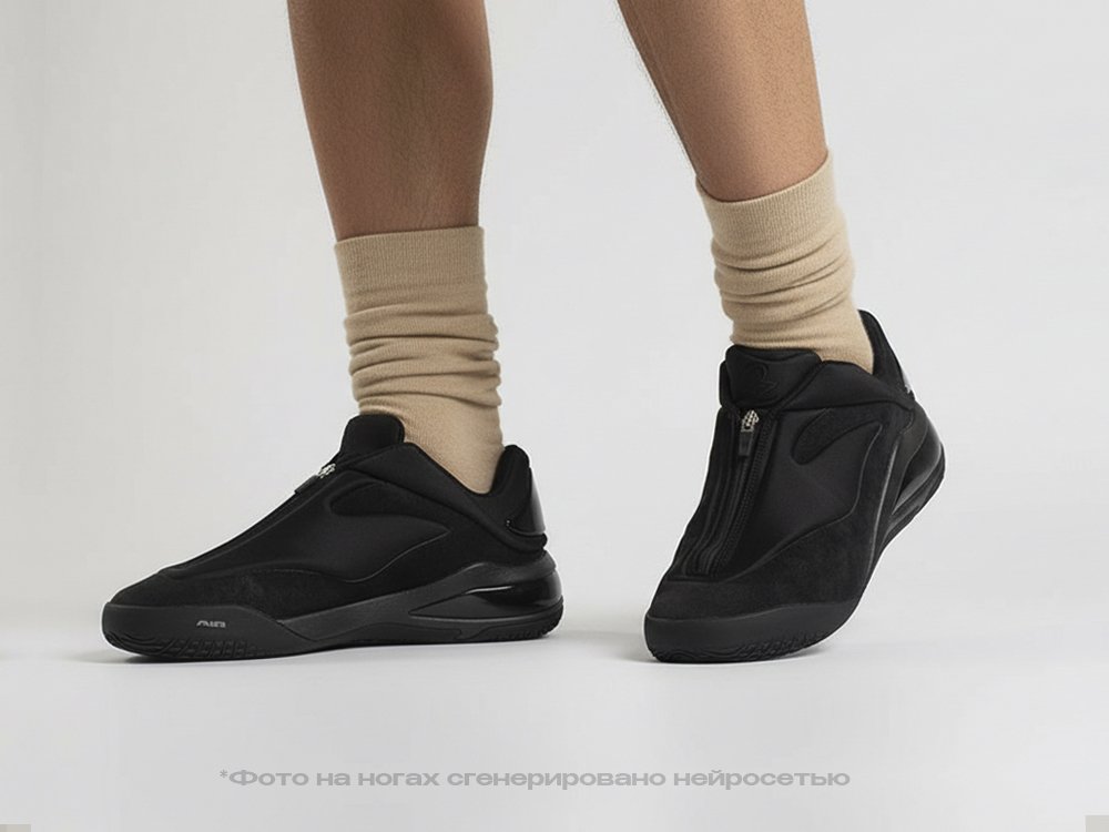 Кроссовки Converse x Shai Gilgeous-Alexander SHAI 001