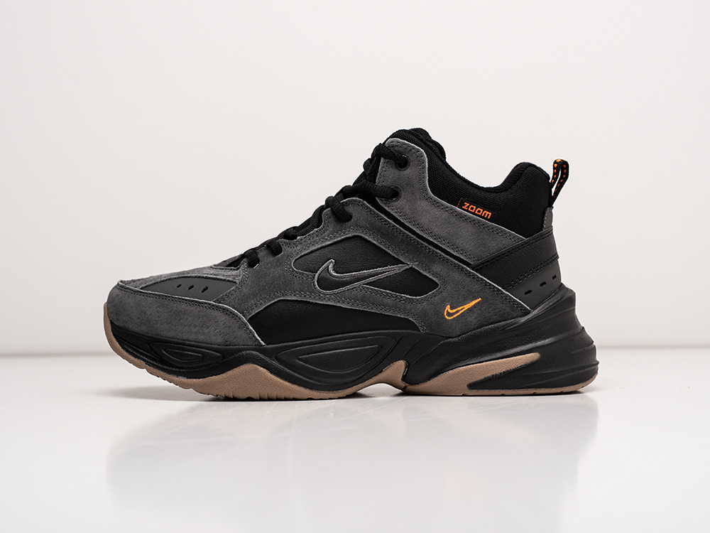 Зимние Кроссовки Nike M2K TEKNO Hi