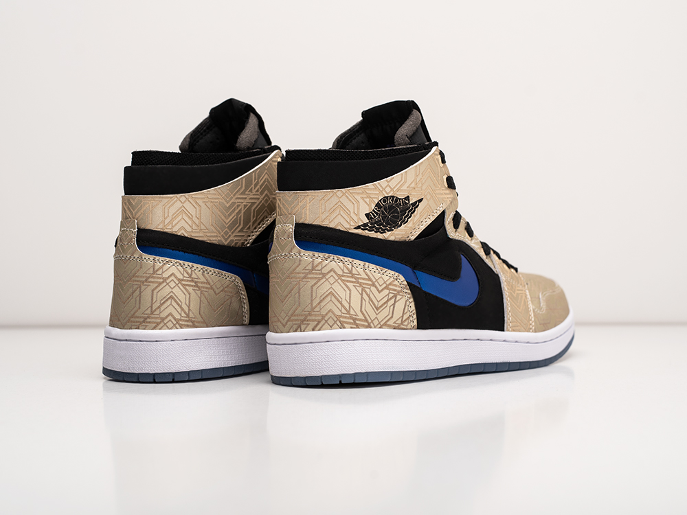 Кроссовки Nike Air Jordan 1 Zoom Air CMFT