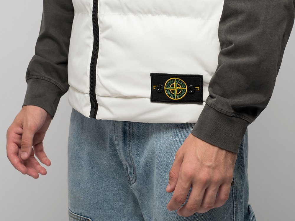 Жилет Stone Island