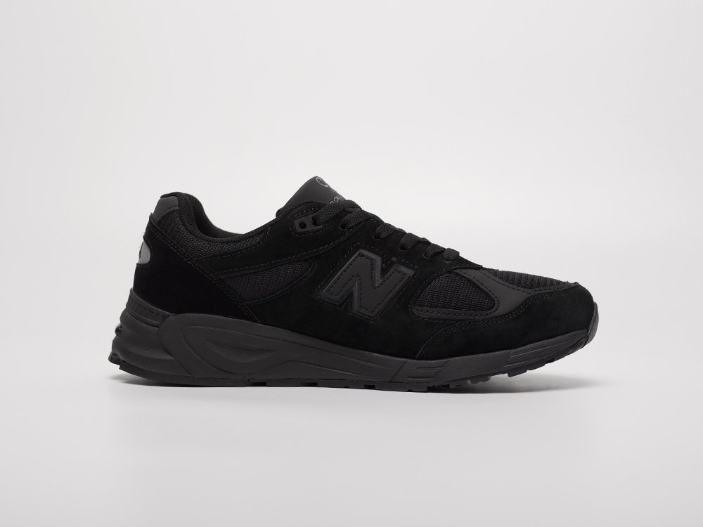 Кроссовки New Balance 990 v2