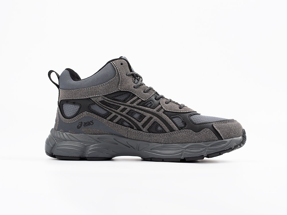 Зимние Кроссовки Asics GEL-NYC Mid