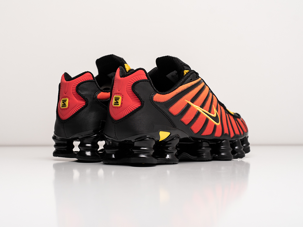 Кроссовки Nike Shox TL