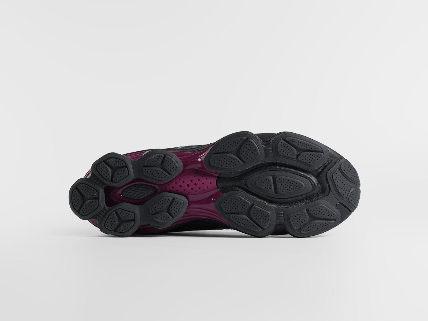 Кроссовки Asics Gel Kinetic Fluent