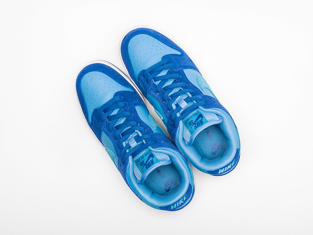 Кроссовки Nike SB Dunk Low