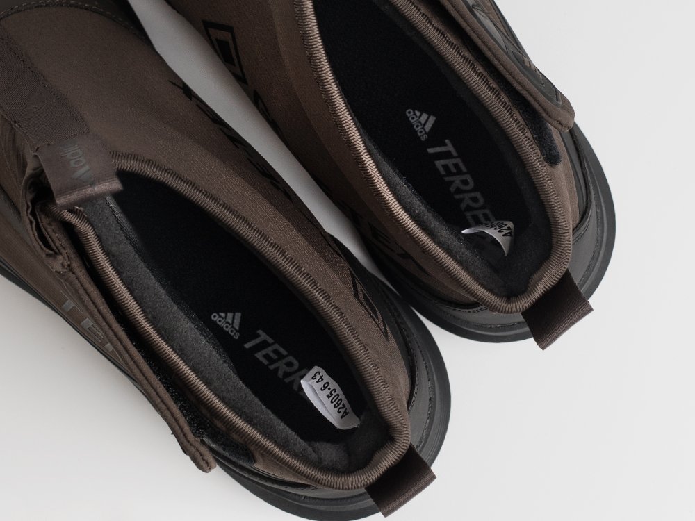 Зимние Сапоги Adidas Terrex