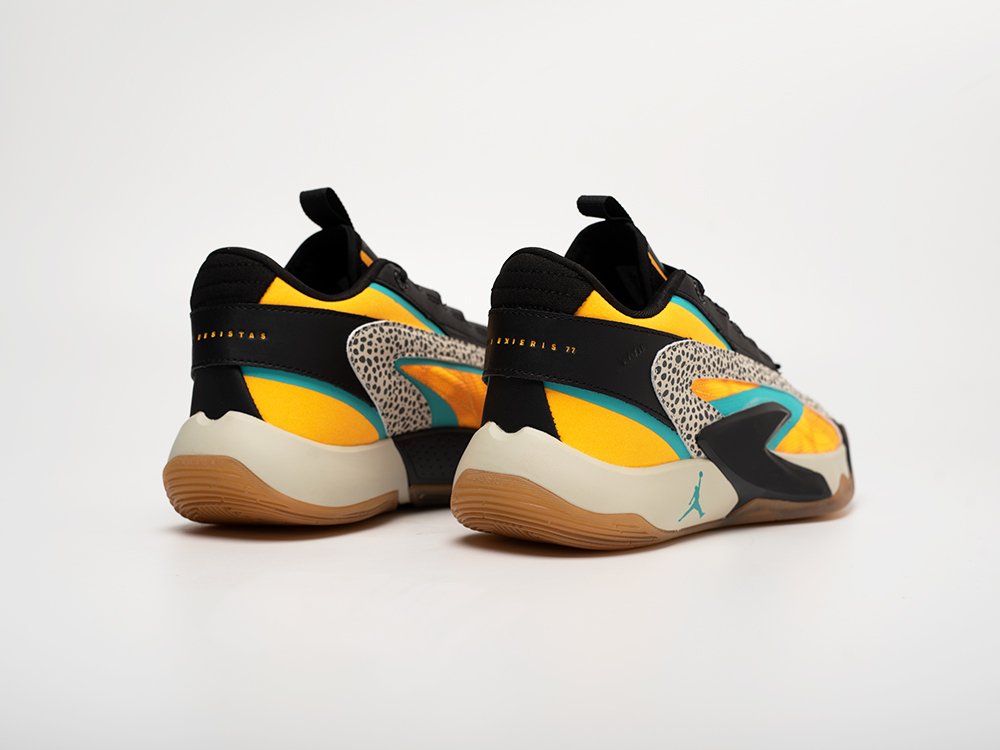 Кроссовки Jordan Luka 2