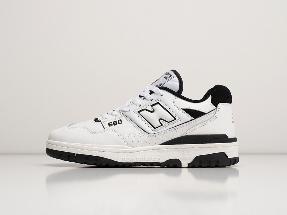 Кроссовки New Balance 550