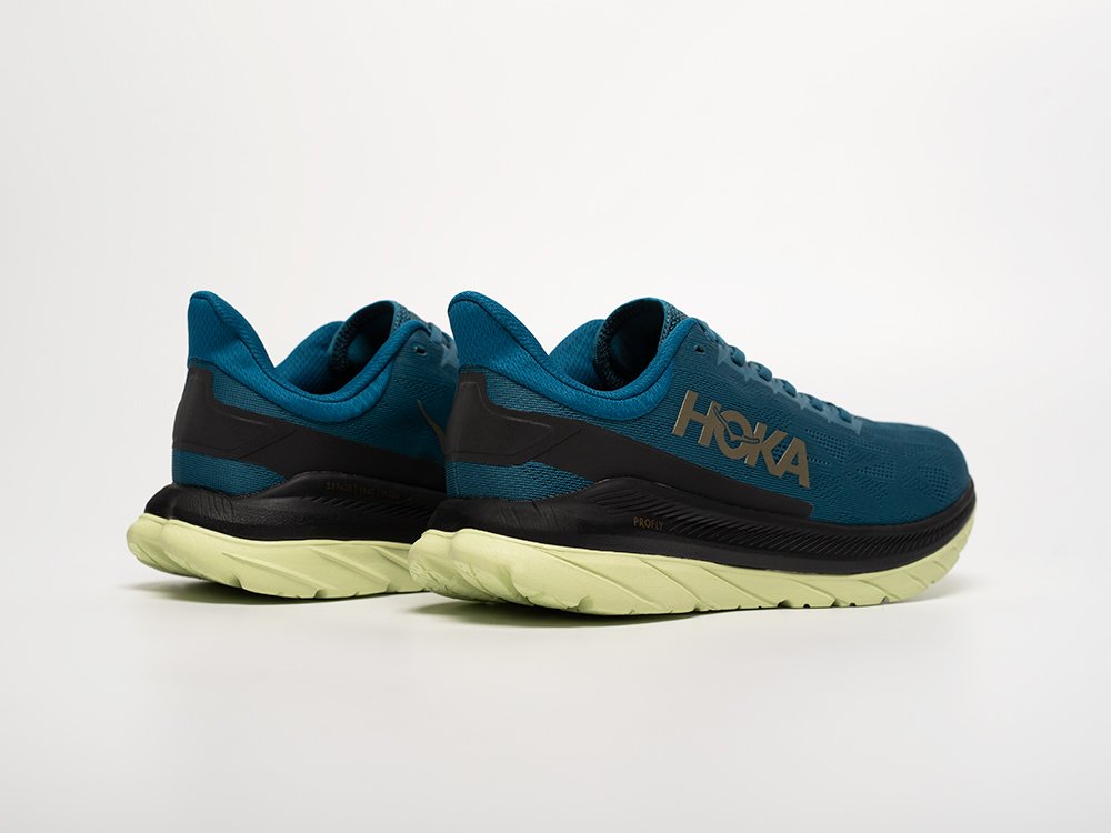 Кроссовки Hoka Carbon X 2