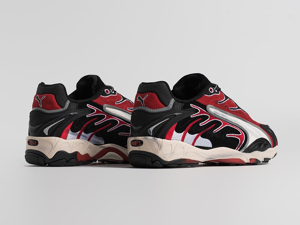 Кроссовки A$AP Rocky x Puma Inhale OG