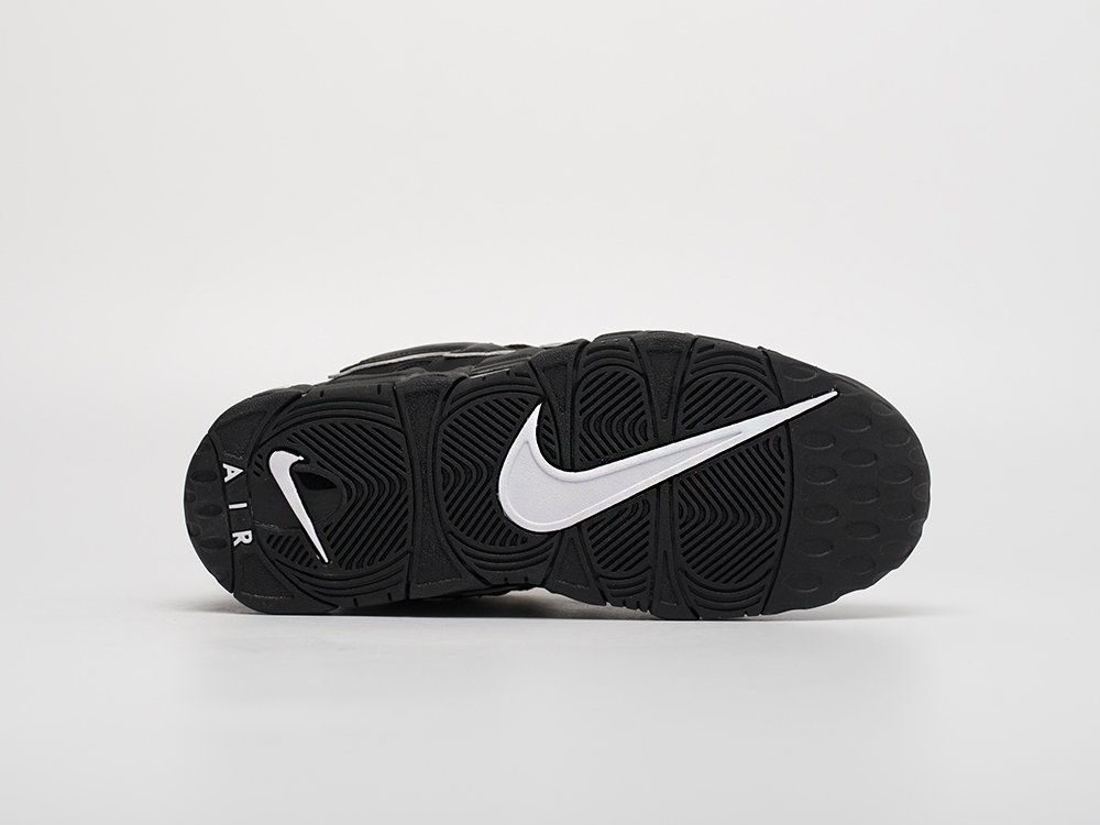 Кроссовки AMBUSH x Nike Air More Uptempo