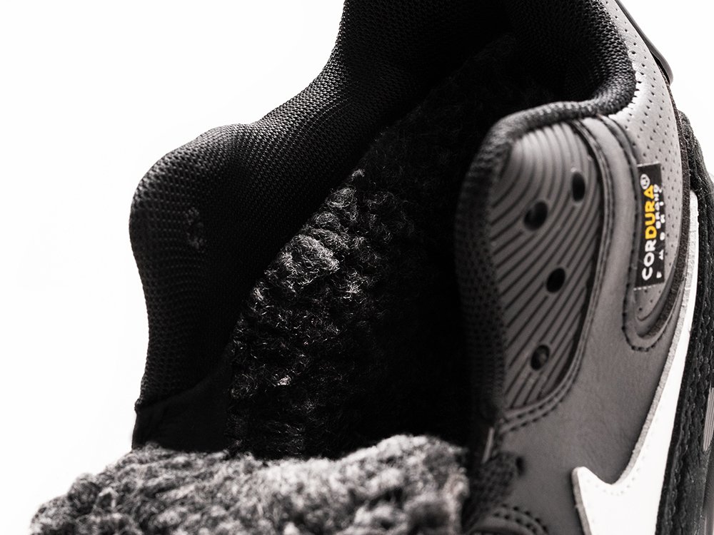 Зимние Кроссовки Nike Air Max 90