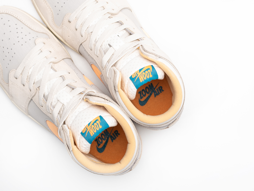 Кроссовки Nike Air Jordan 1 Zoom Air CMFT
