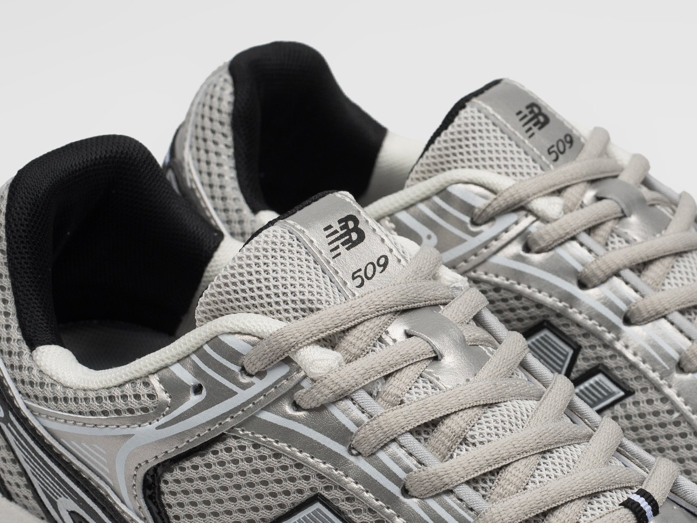 Кроссовки New Balance 509