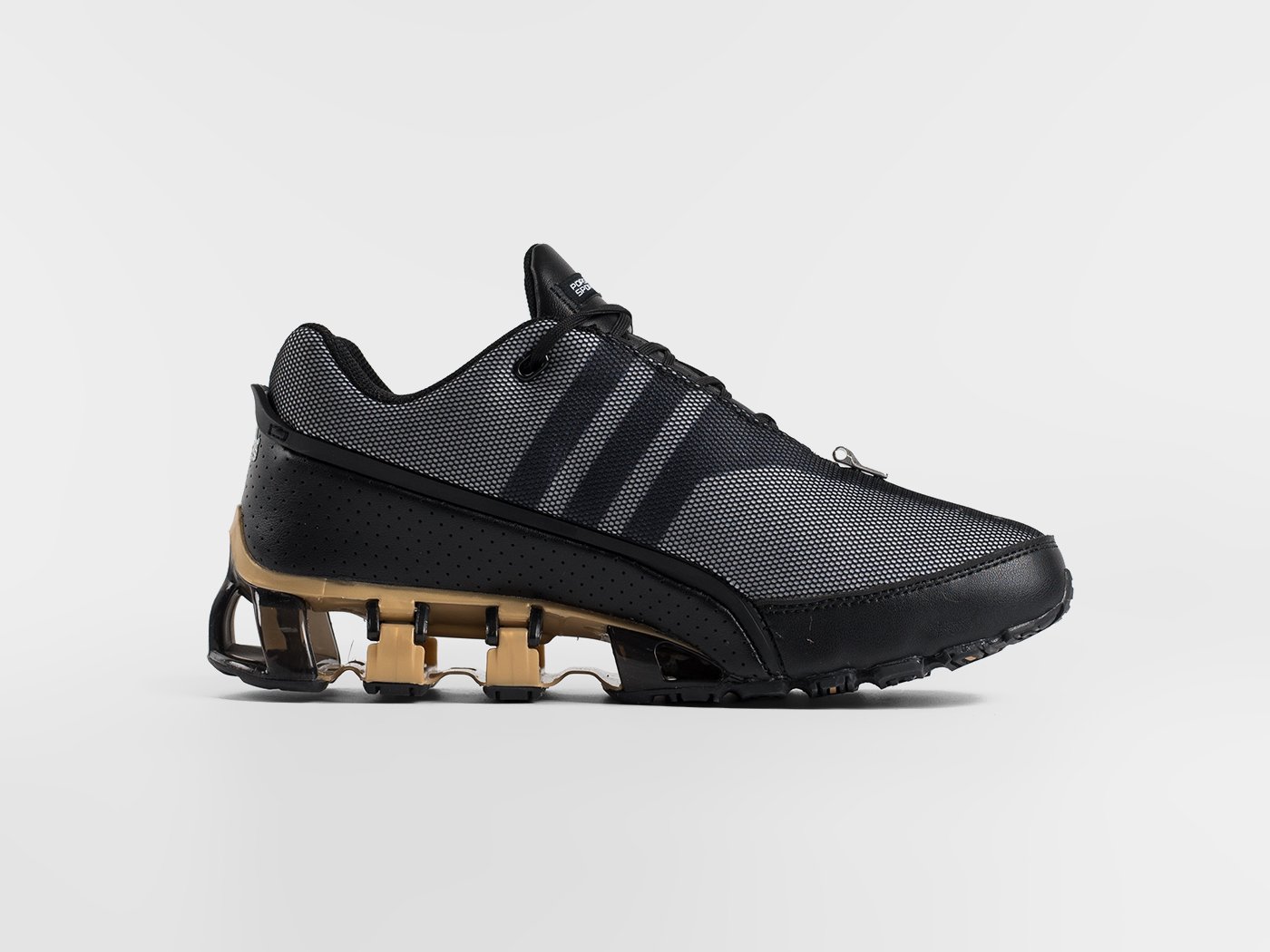 Кроссовки Adidas Porsche Design Leather P5000