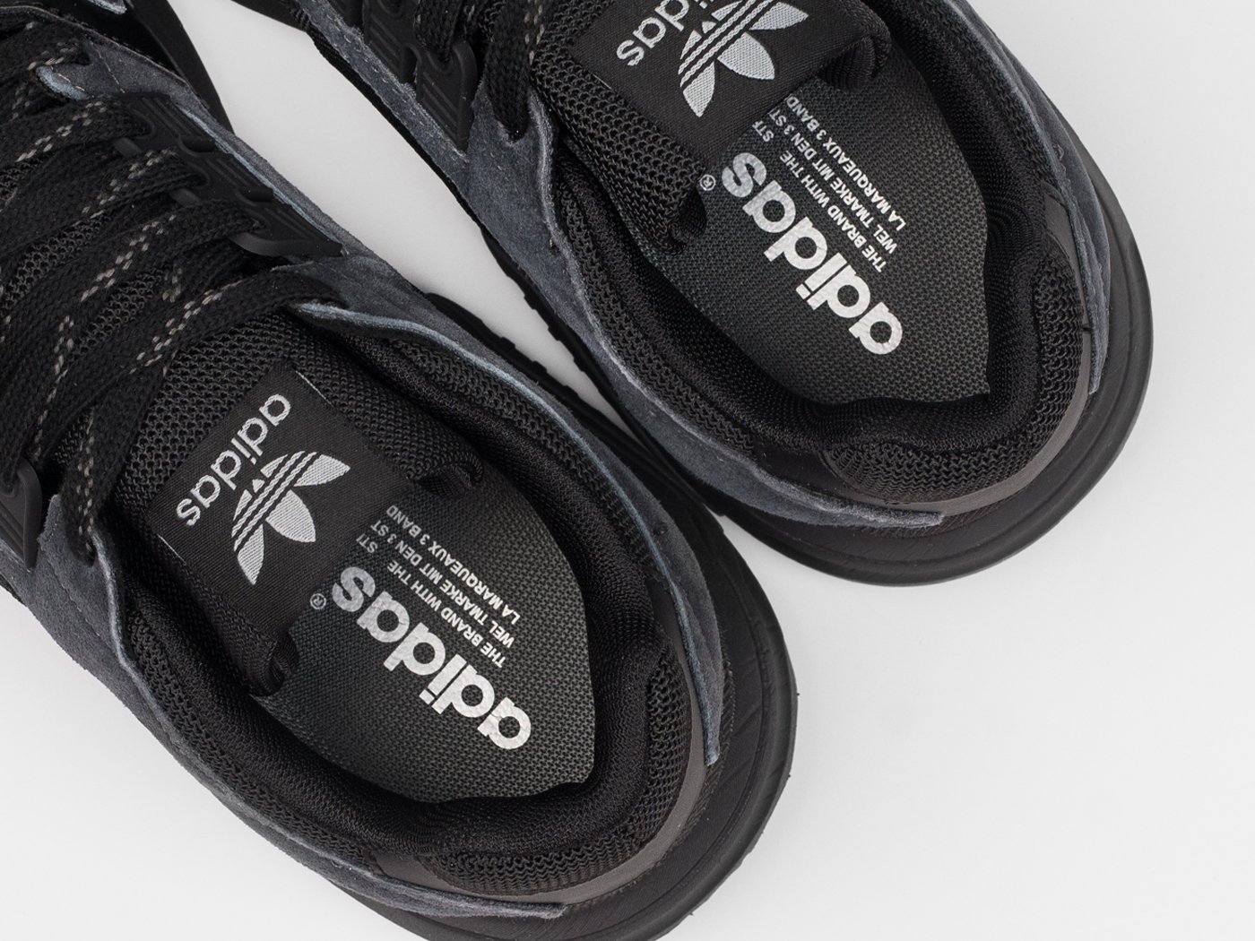 Кроссовки Adidas ZX Torsion