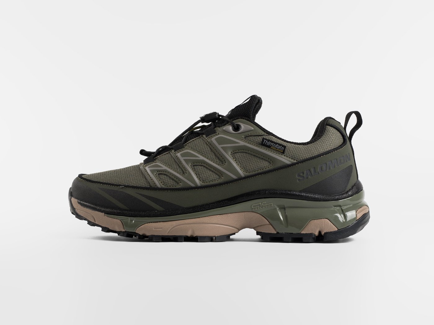 Кроссовки Salomon ADVANCED XT-6 ADV