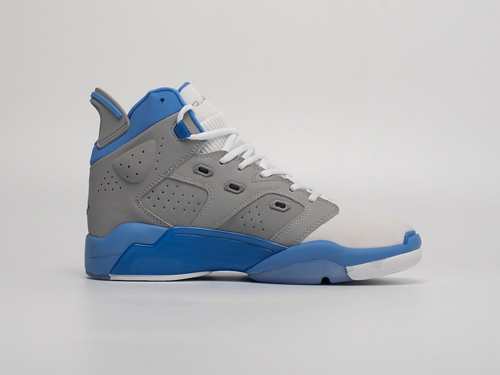 Кроссовки Jordan 6-17-23