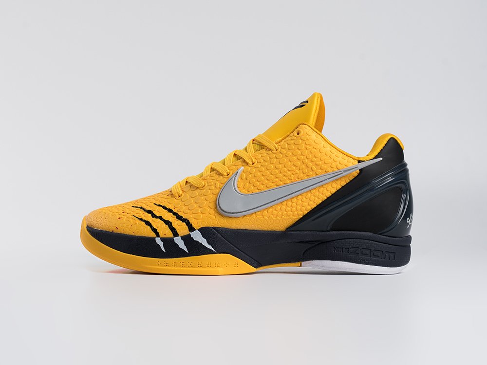 Кроссовки Nike Kobe 6