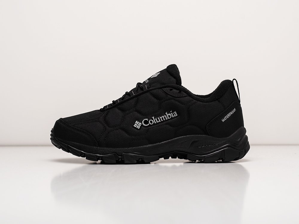 Кроссовки Columbia Firecamp Remesh