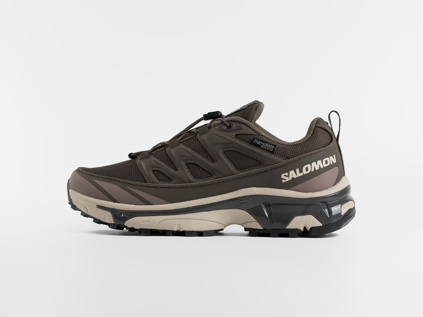 Кроссовки Salomon ADVANCED XT-6 ADV