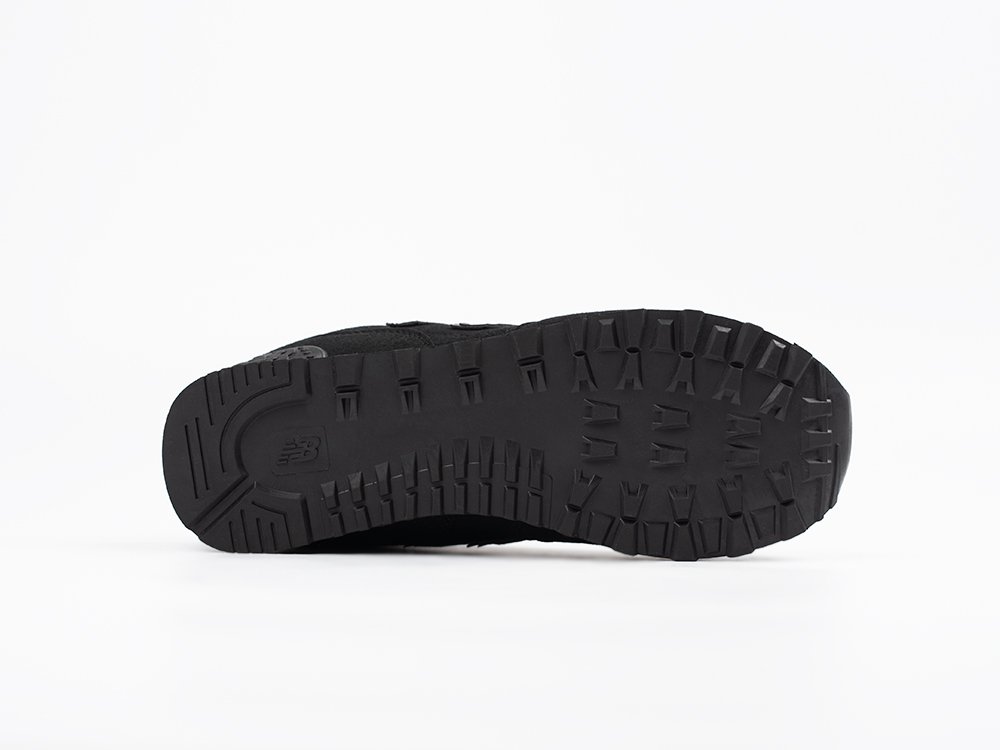 Зимние Кроссовки New Balance 574 Mid