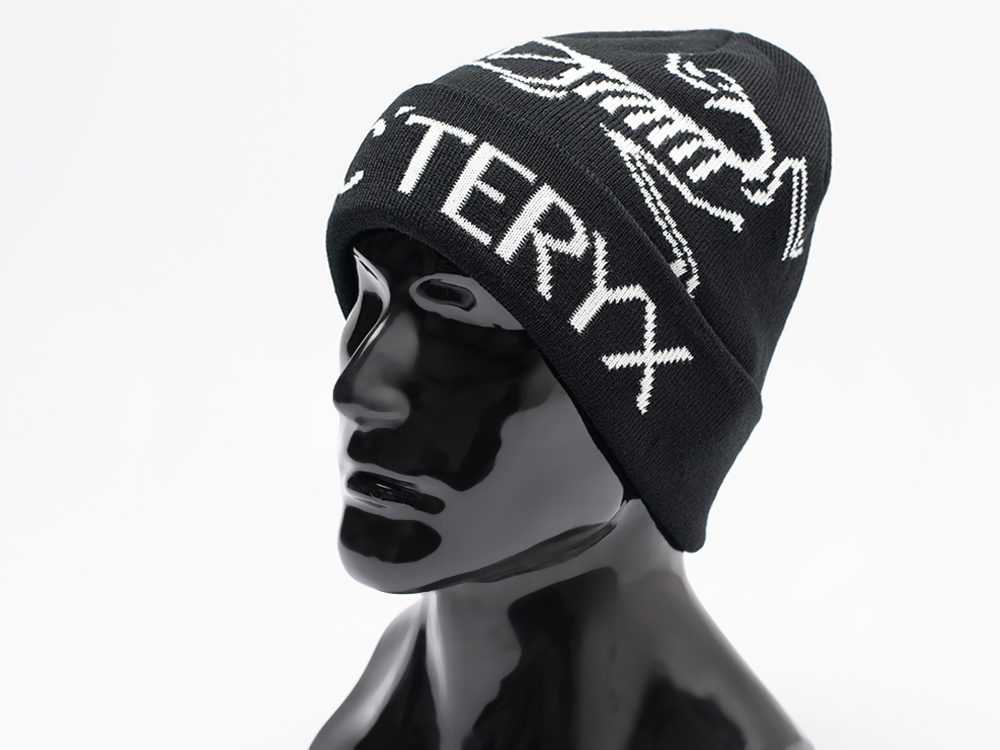 Шапка Arcteryx