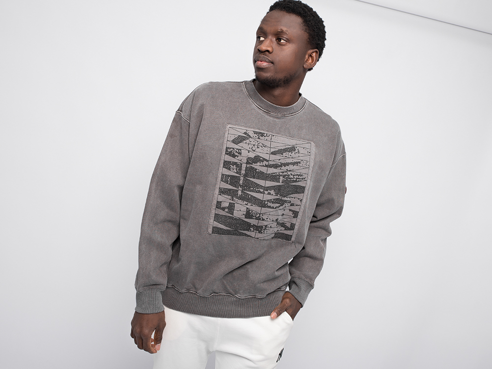 Свитшот CAV EMPT
