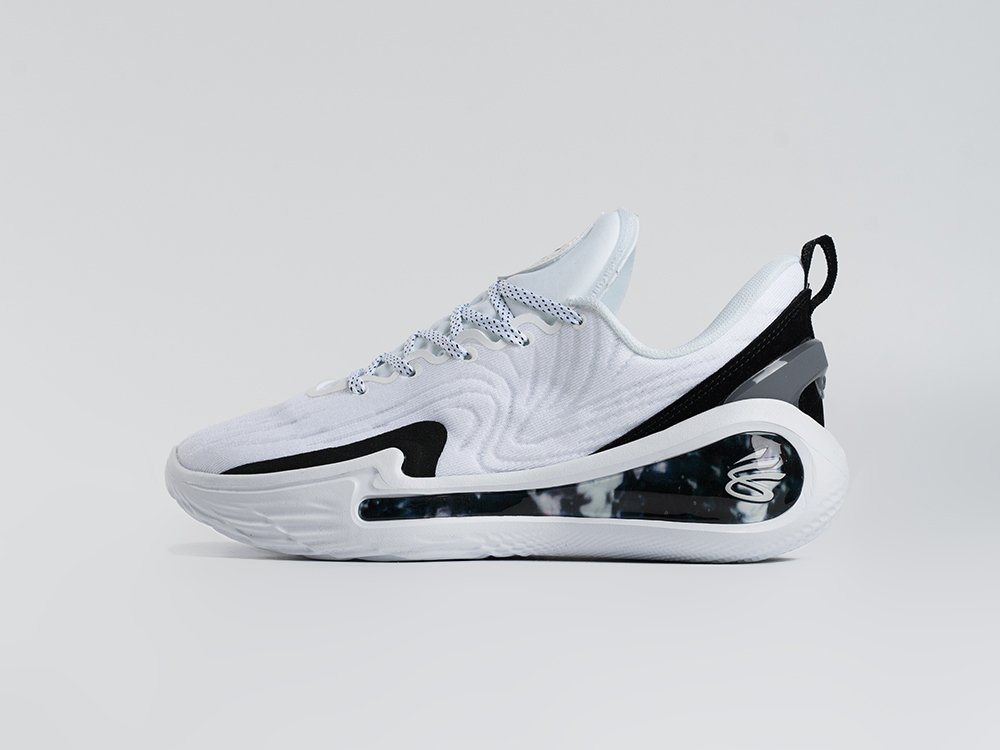 Кроссовки Under Armour Curry Flow 12