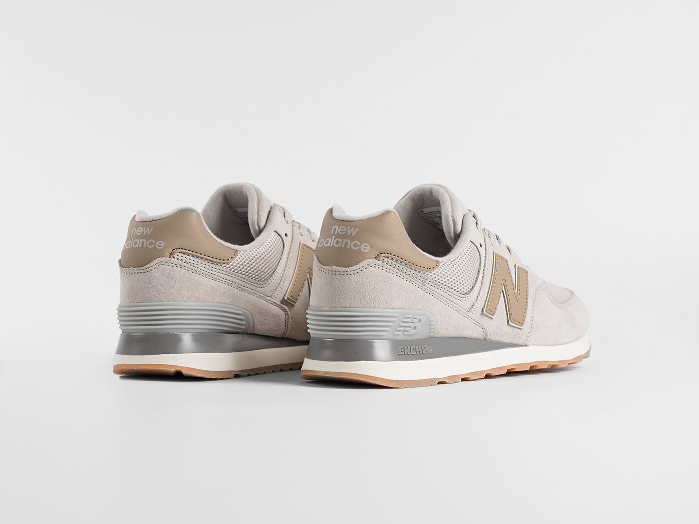 Кроссовки New Balance 574