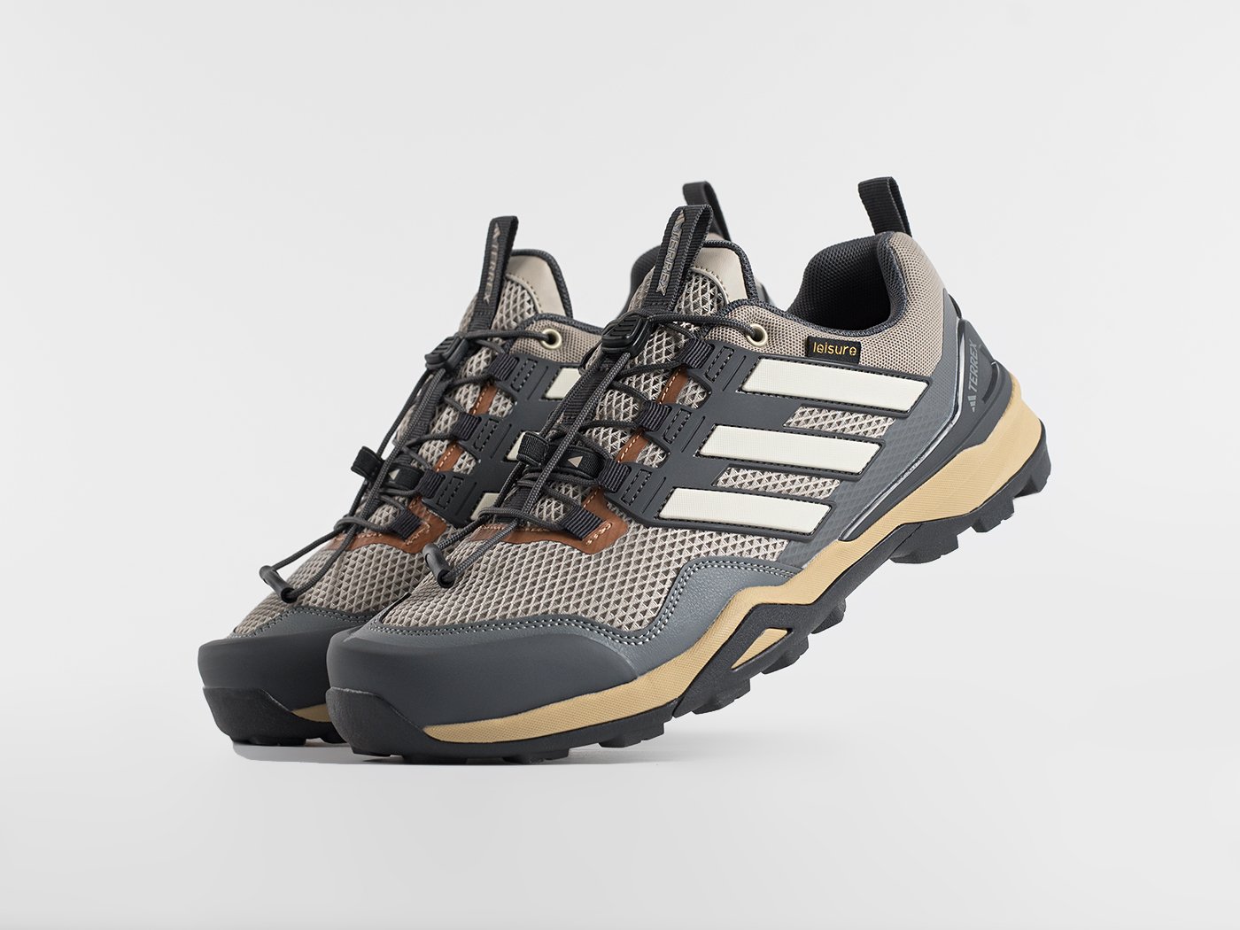 Кроссовки Adidas Terrex Skychaser