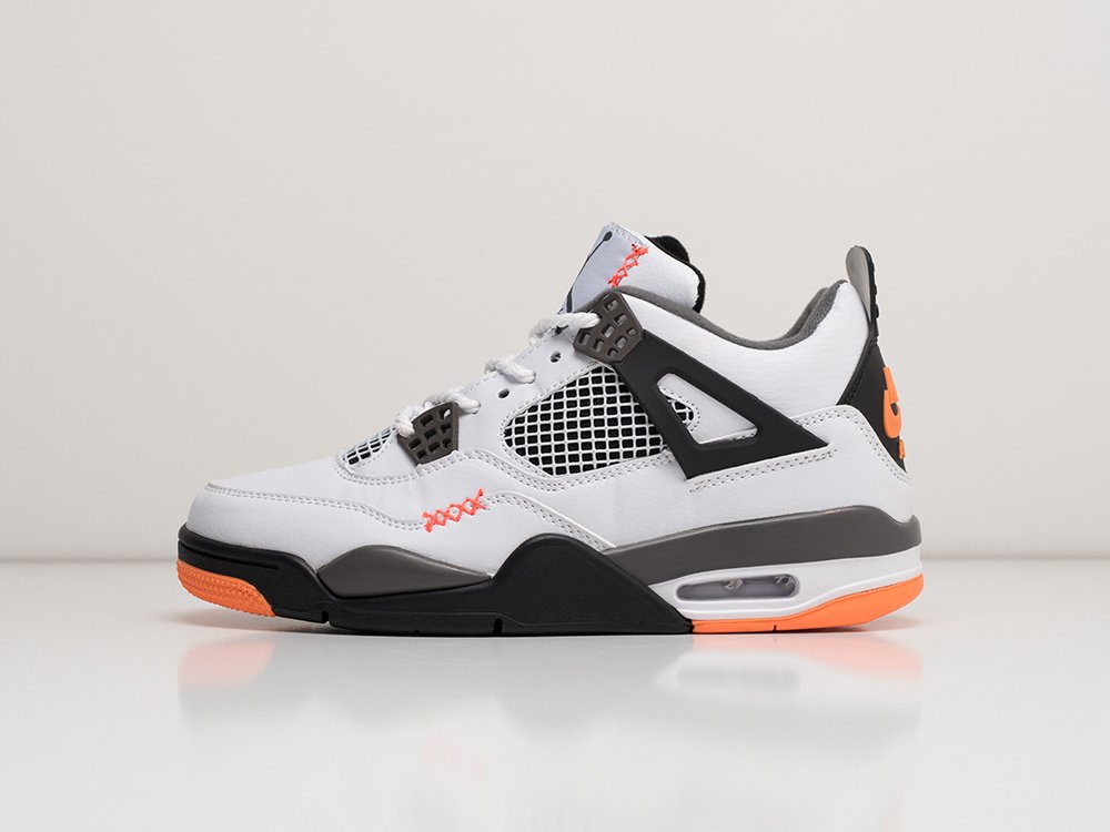 Кроссовки Nike Air Jordan 4 Retro