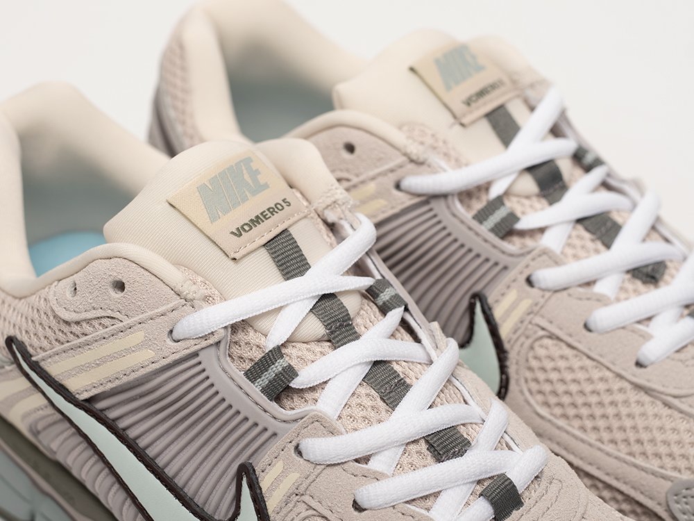 Кроссовки Nike Air Zoom Vomero 5