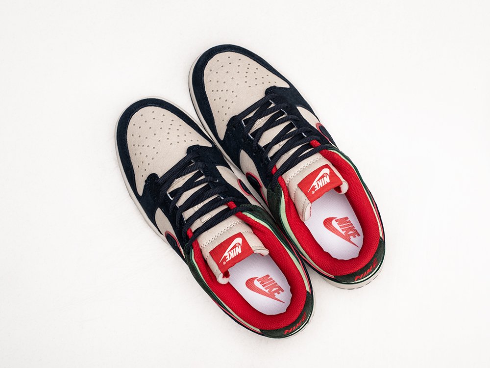 Кроссовки Nike SB Dunk Low