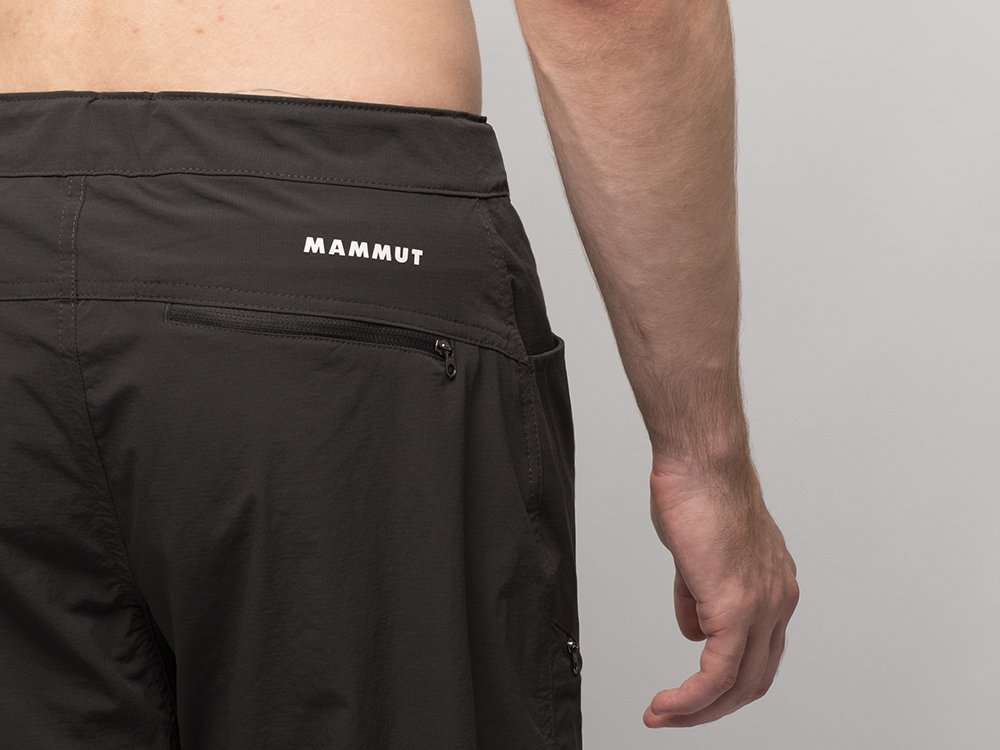 Шорты Mammut