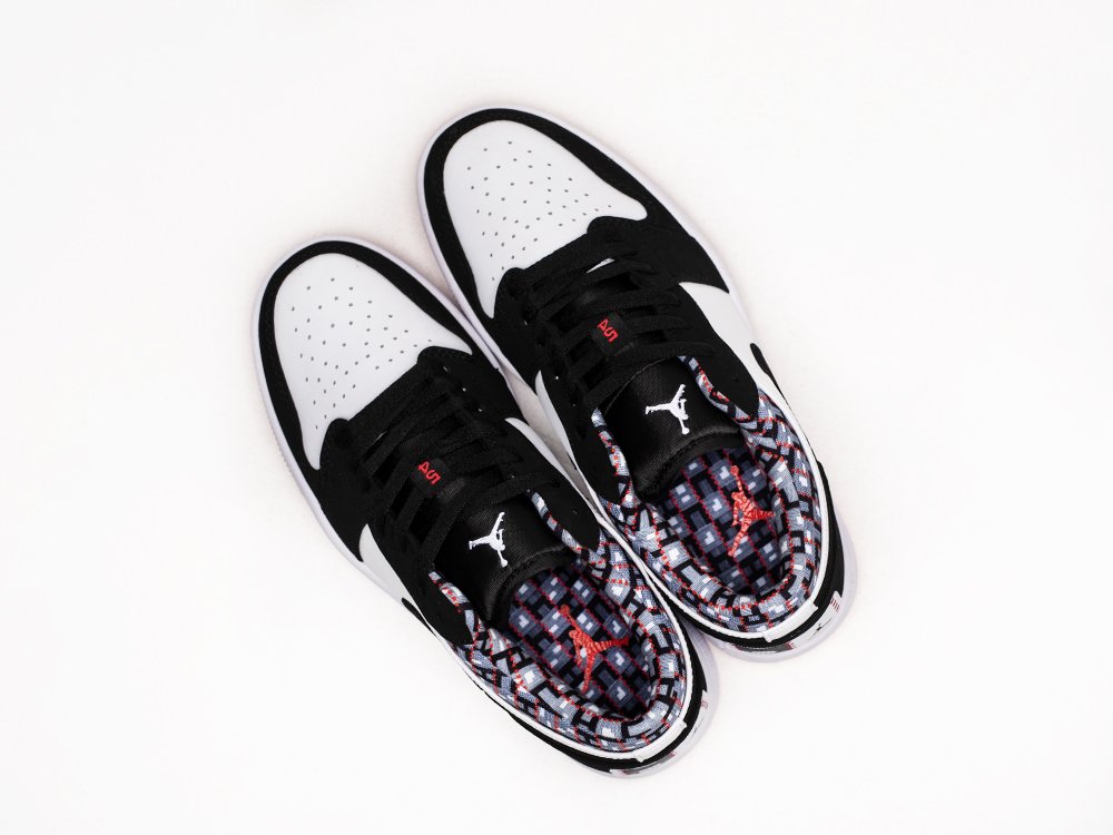 Кроссовки Nike Air Jordan 1 Low