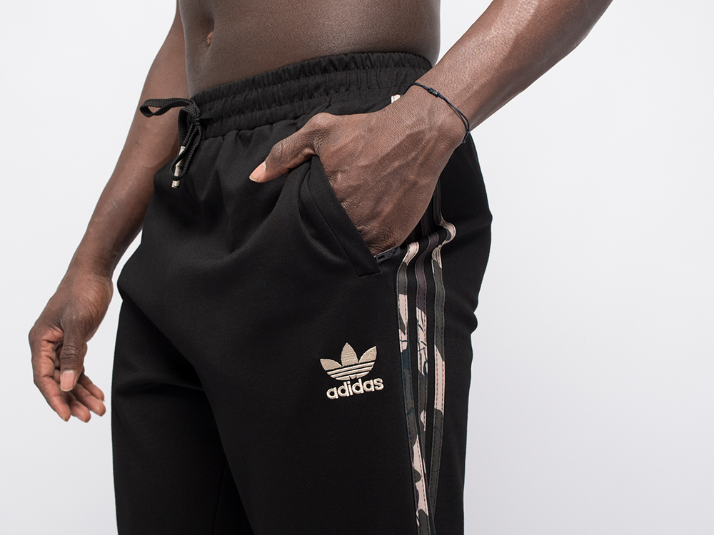 Брюки спортивные Adidas