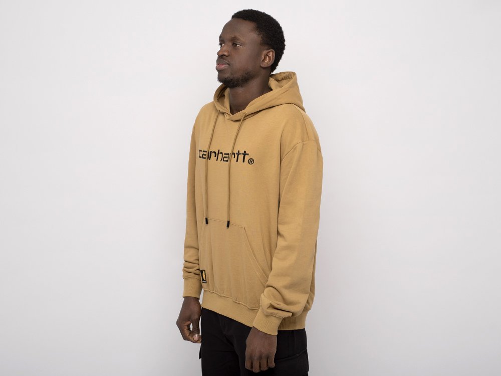 Худи CarHartt