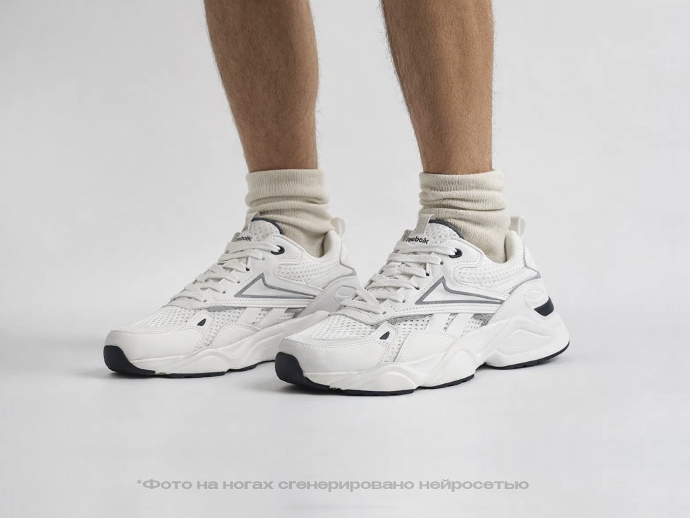 Кроссовки Reebok Charge