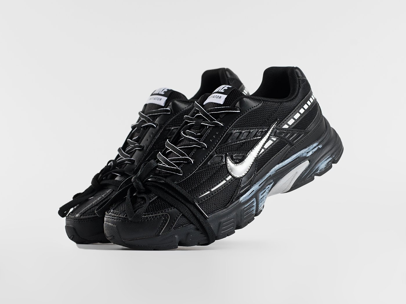 Кроссовки Nike Initiator