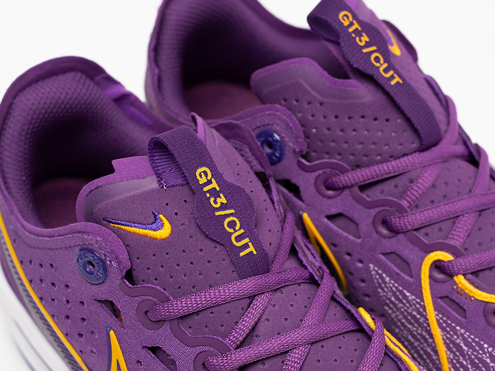 Кроссовки Nike Air Zoom G.T. Cut 3