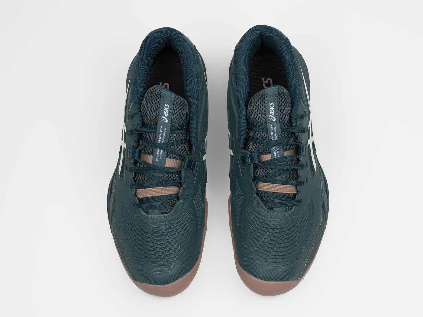 Кроссовки Asics Gel-Resolution X